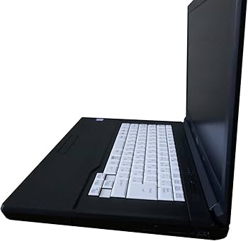 Amazon.co.jp: 【整備済み品】 【 大画面15インチ office搭載